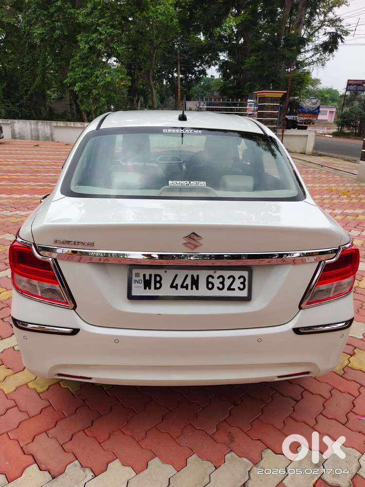 Maruti Suzuki Dzire 1.2 Vxi Cng, 2023, Cng & Hybrids