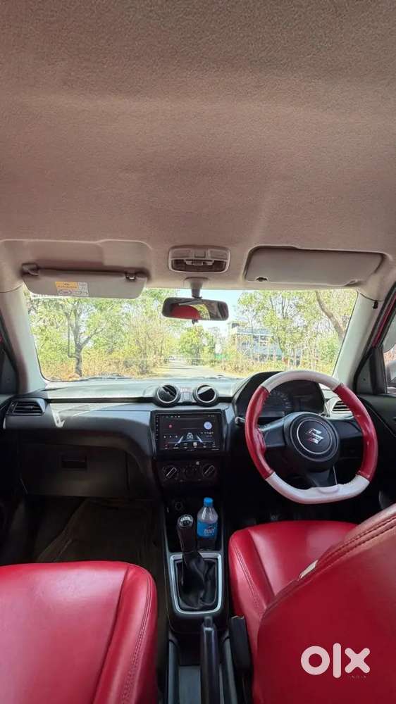 Maruti Suzuki Swift 2019 Diesel Well Maintained