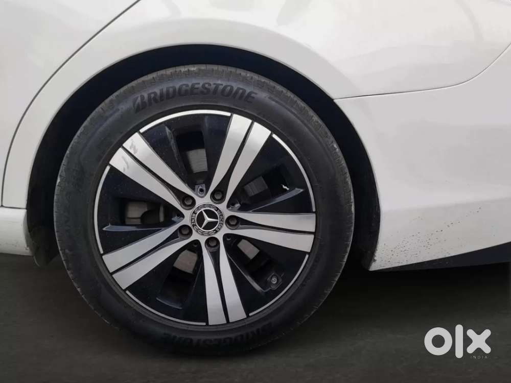 Mercedes-benz C-class C 200, 2023, Petrol