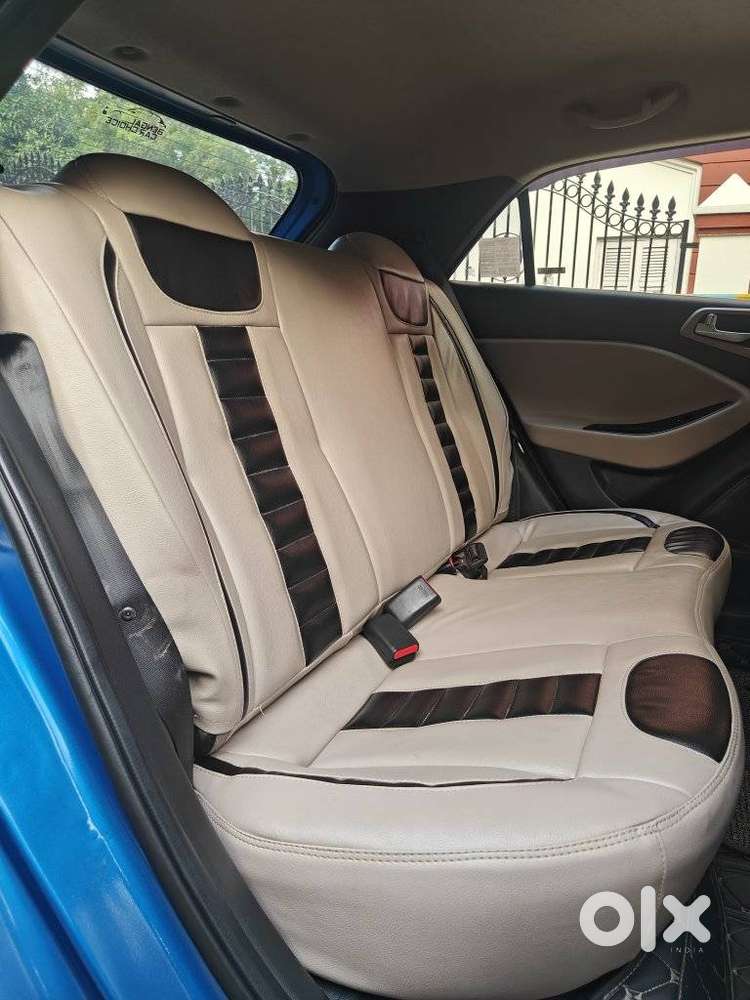 Hyundai Elite I20 Sportz (o) 1.2, 2019, Petrol