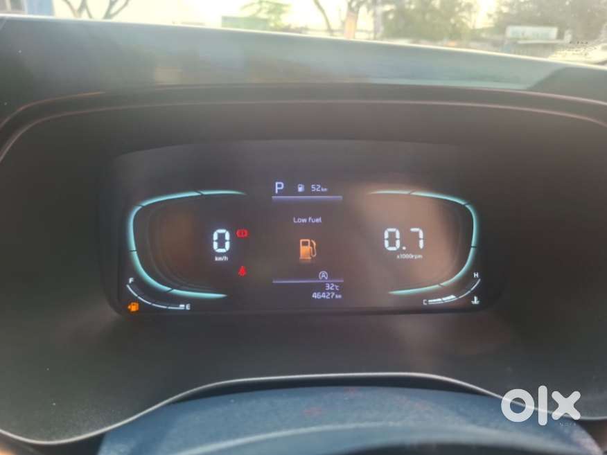 Kia Carens 1.5 Luxury Plus Diesel At 7 Str, 2023, Diesel