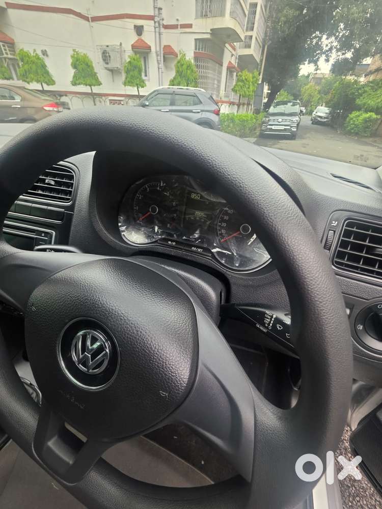 Volkswagen Ameo 1.2 Mpi Comfortline, 2019, Petrol