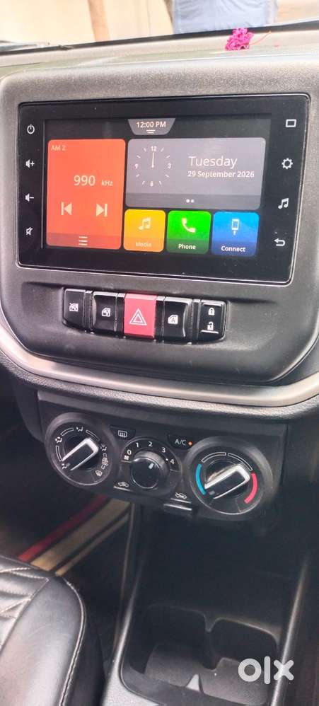 Maruti Suzuki Celerio Zxi, 2023, Petrol