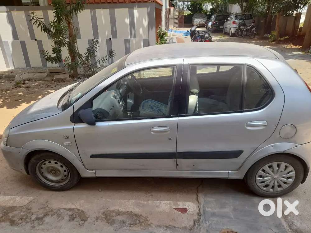Tata Indica 2008 Diesel 148278 Km Driven