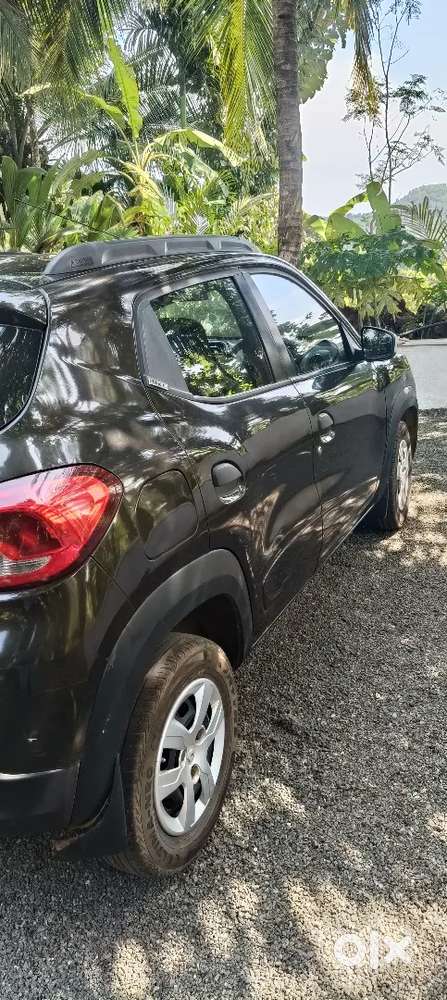 Renault Kwid Rxt Sce 2017