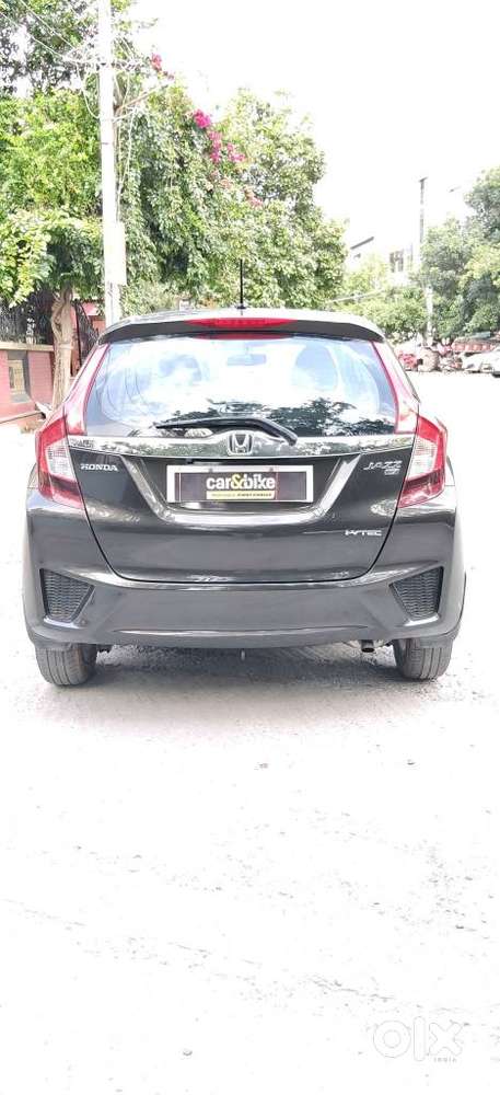 Honda Jazz 1.2 V I Vtec, 2016, Petrol