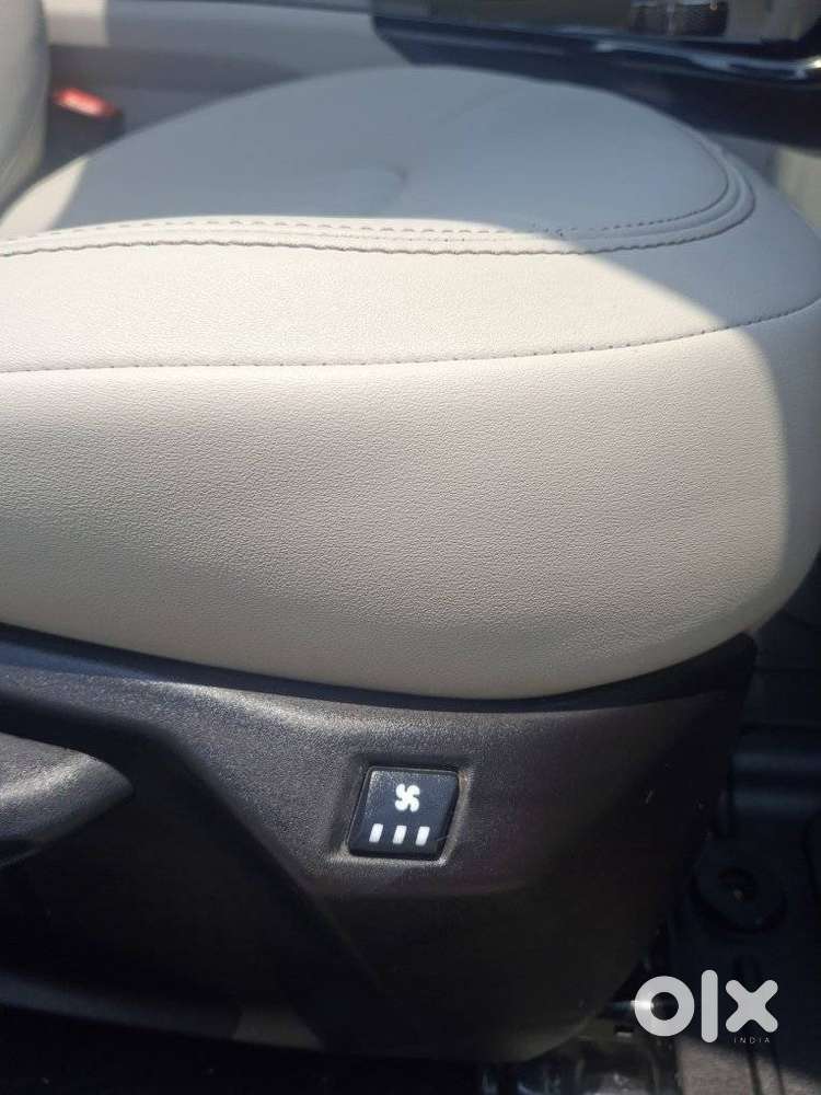 Tata Nexon Ev Prime Xz Plus Lux Jet, 2023, Electric