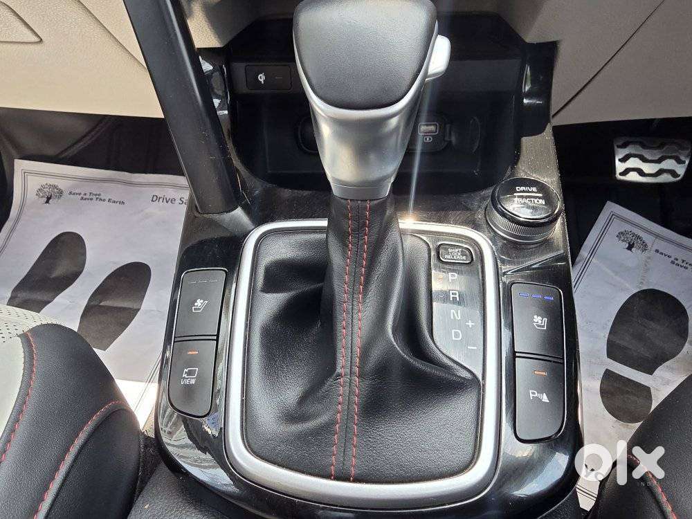 Kia Seltos 1.4 Gtx + Petrol At, 2020, Petrol