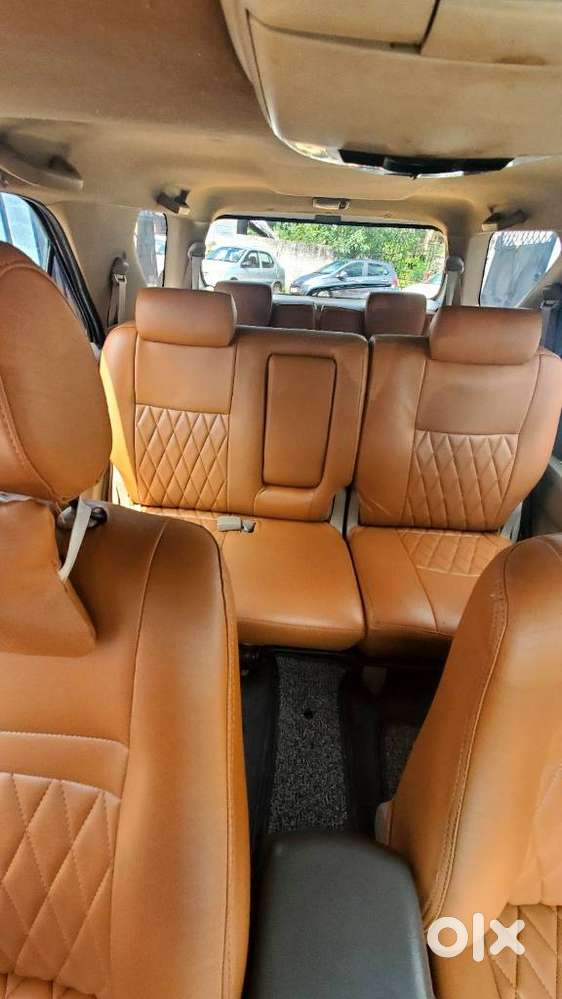 Toyota Fortuner 4x2 4 Speed At, 2012, Diesel