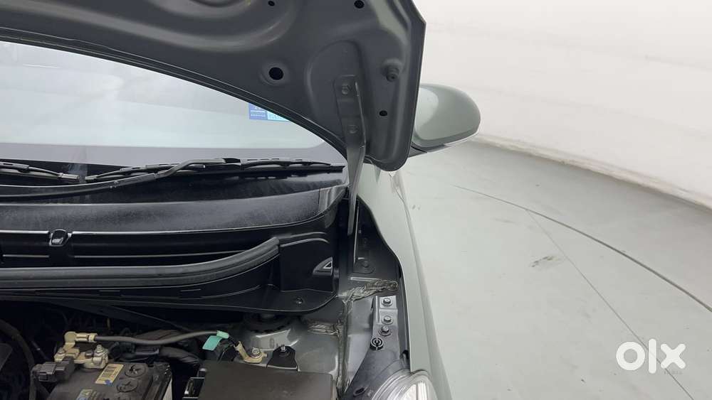 Hyundai Grand I10 Nios Sportz 1.2 Kappa Vtvt, 2024, Petrol