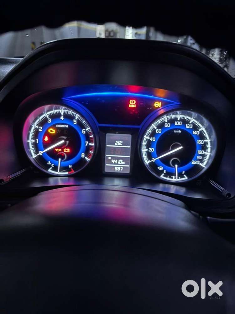 Maruti Suzuki 2018 Petrol Manual 27500 Km Driven