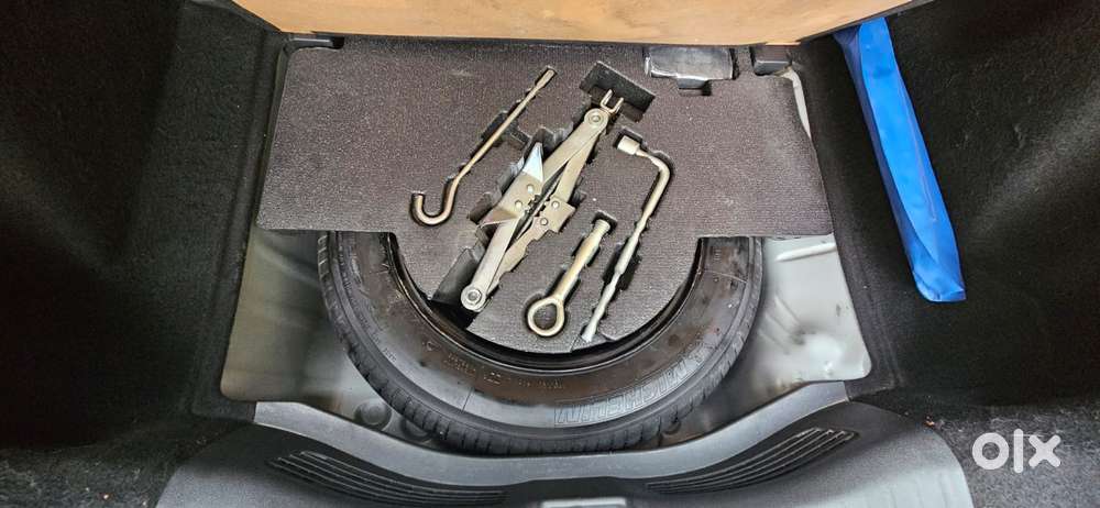 Honda Wr-v I-vtec Vx, 2018, Petrol