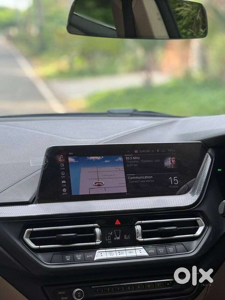 Bmw 2 Series 2.0 220d Sportline, 2021, Diesel