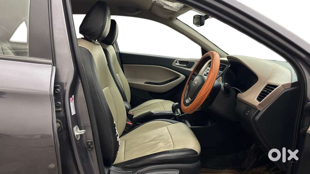 Hyundai Elite I20 1.4 Sportz (o) Crdi, 2014, Diesel