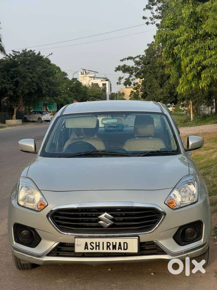Maruti Suzuki Dzire Vdi, 2019, Diesel