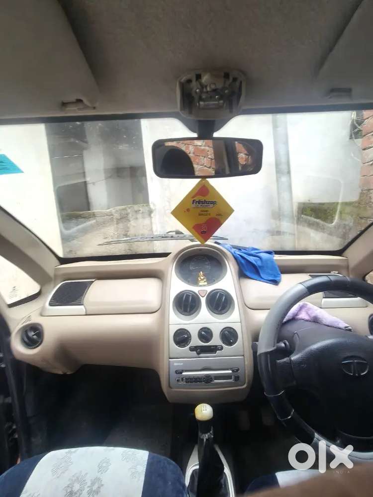 Tata Nano Xt 2014