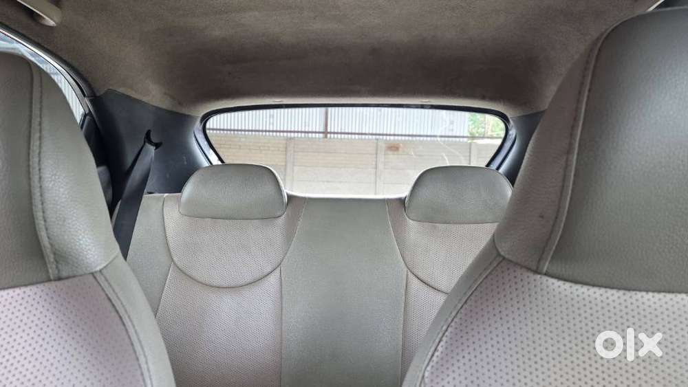 Hyundai Eon Era +, 2018, Petrol