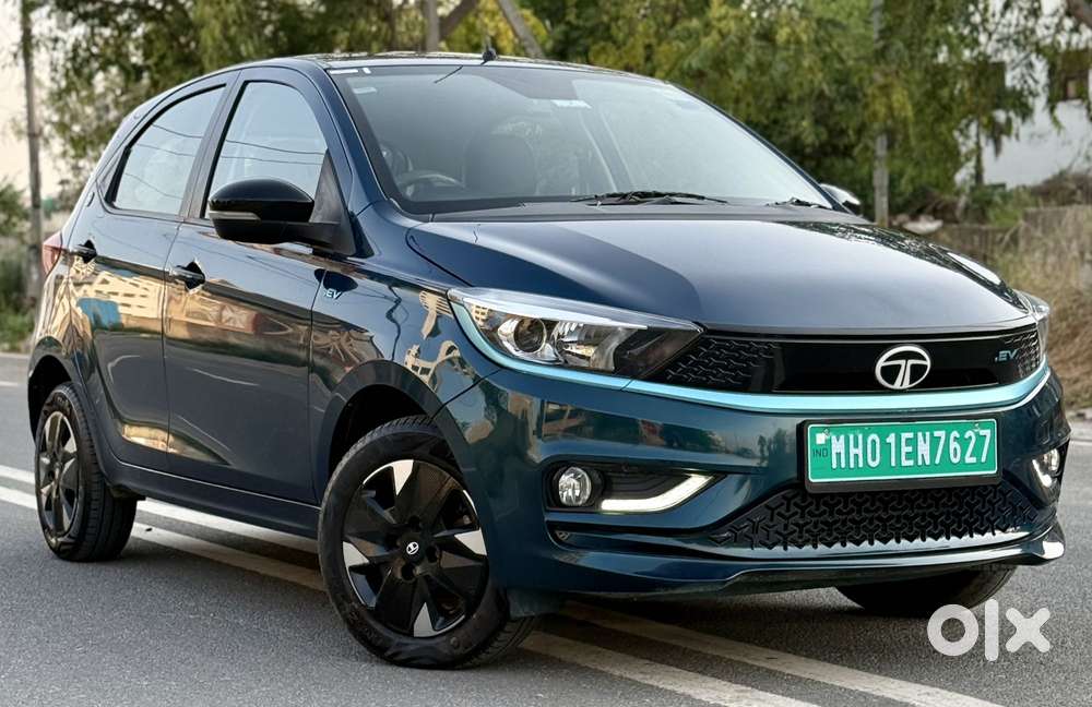 Tata Tigor Ev Xz Plus, 2024, Electric