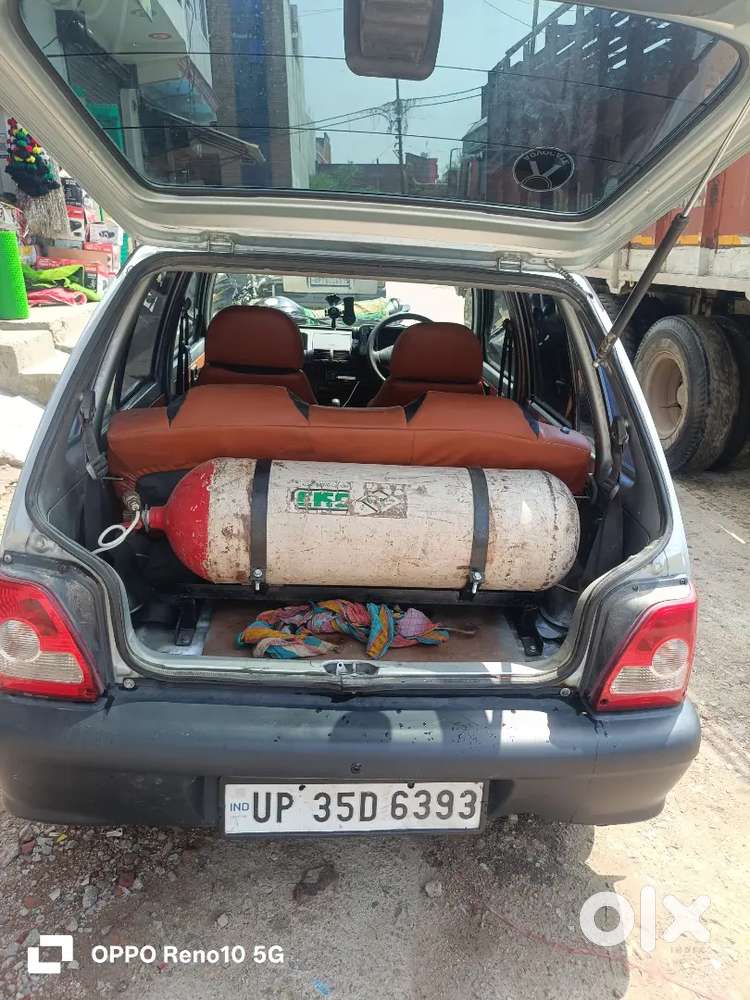A/c Working.new Battery. New Tyre. Central Lock . Music System