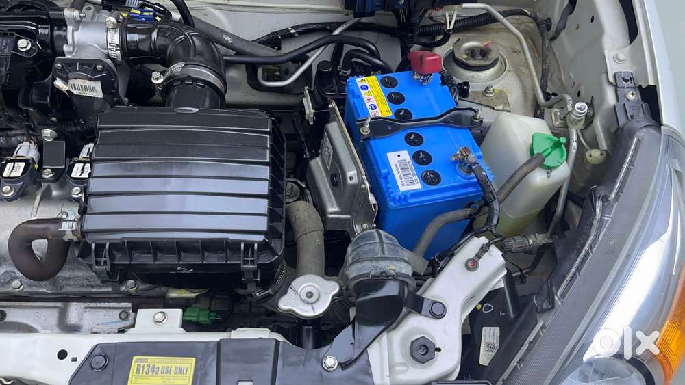 Maruti Suzuki Alto 800 Vxi, 2022, Petrol