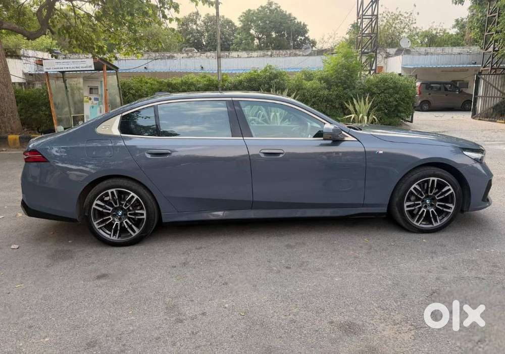Bmw 5 Series 530 Li M Sport, 2025, Petrol