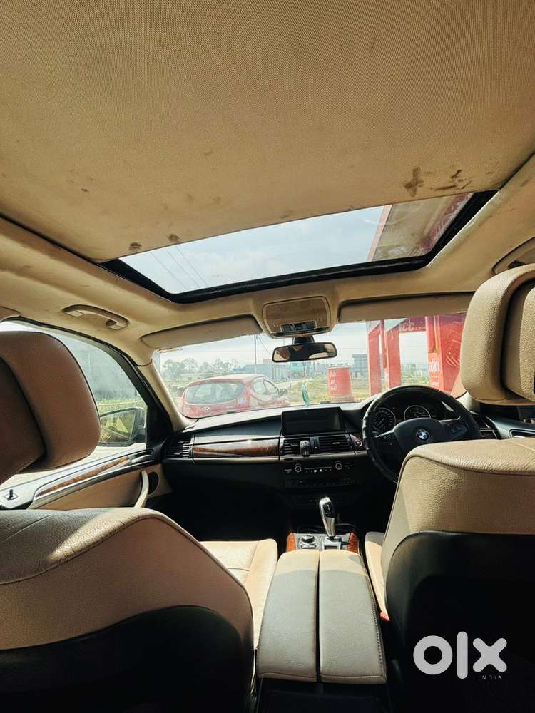 Bmw X5 Diesel 96000 Km Driven