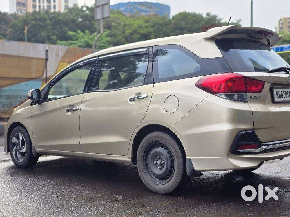 Honda Mobilio Rs I-dtec, 2014, Diesel