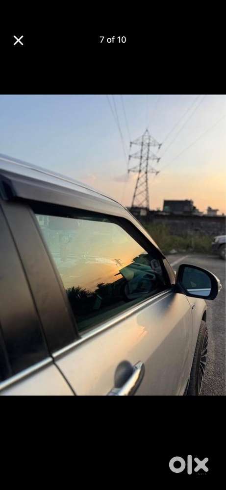 Swift 2017 Diesel Brand New 1 Owner With 17 Inch Alloys