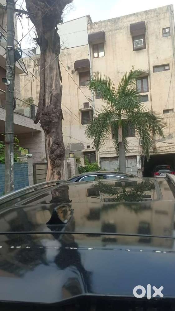 Mg Hector Plus 2023 Petrol Good Condition