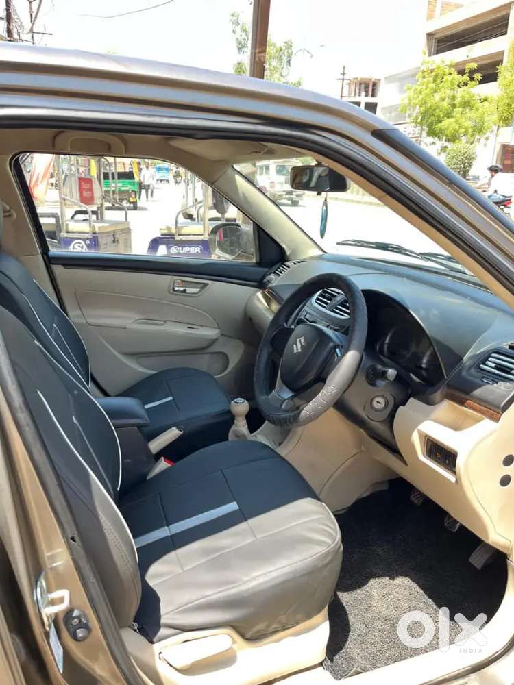 Maruti Suzuki Dzire 2016 Diesel 71000 Km Driven.
