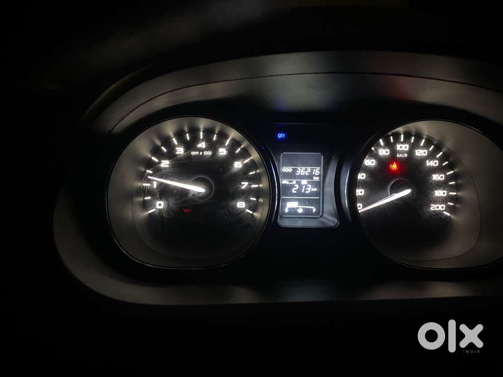 2019 Tata Tiago Petrol 2nd Owner