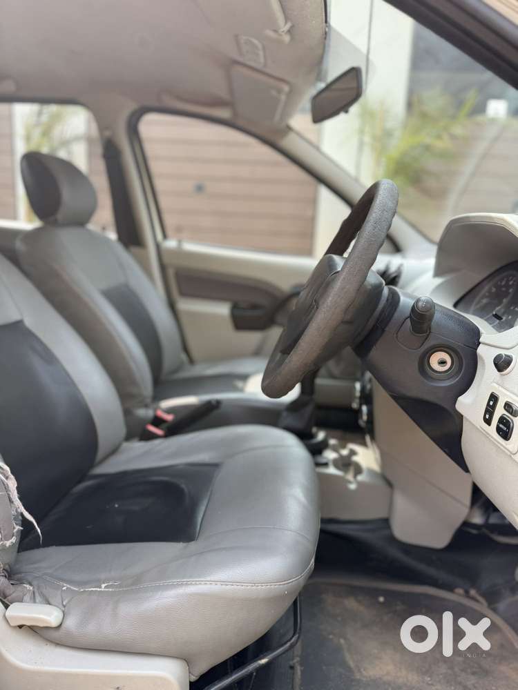 Mahindra Verito Vibe 1.5 Dci D6, 2014, Diesel