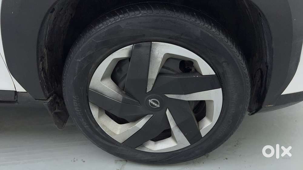Nissan Magnite 1.0 Xl Turbo Cvt, 2021, Petrol