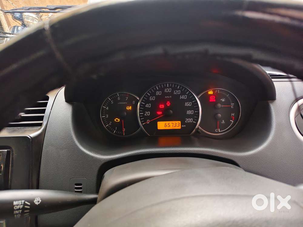 Maruti Suzuki Swift Dzire 1.3 Vxi, 2011, Petrol