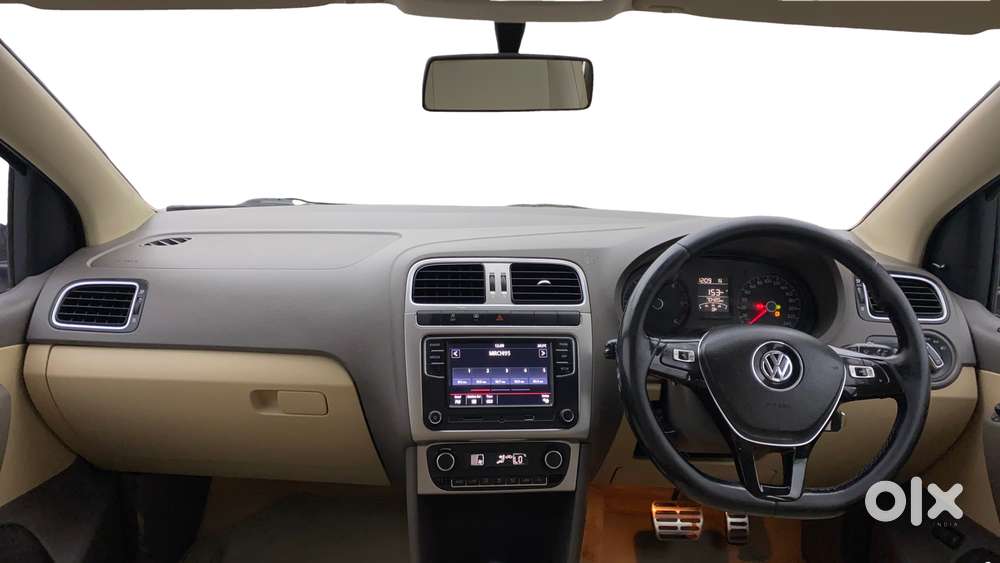 Volkswagen Vento 1.5 Tdi Highline At, 2015, Diesel