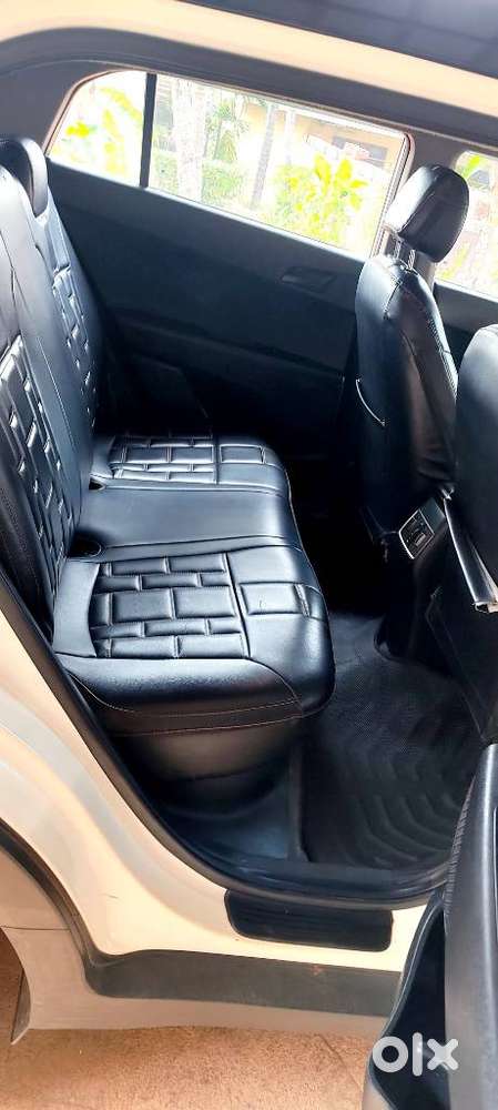 Hyundai Creta 1.4 E Plus Crdi, 2019, Diesel