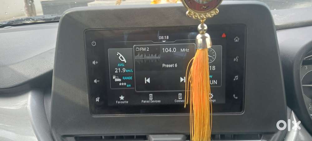 Maruti Suzuki Baleno 1.2 Zeta Shvs, 2022, Petrol