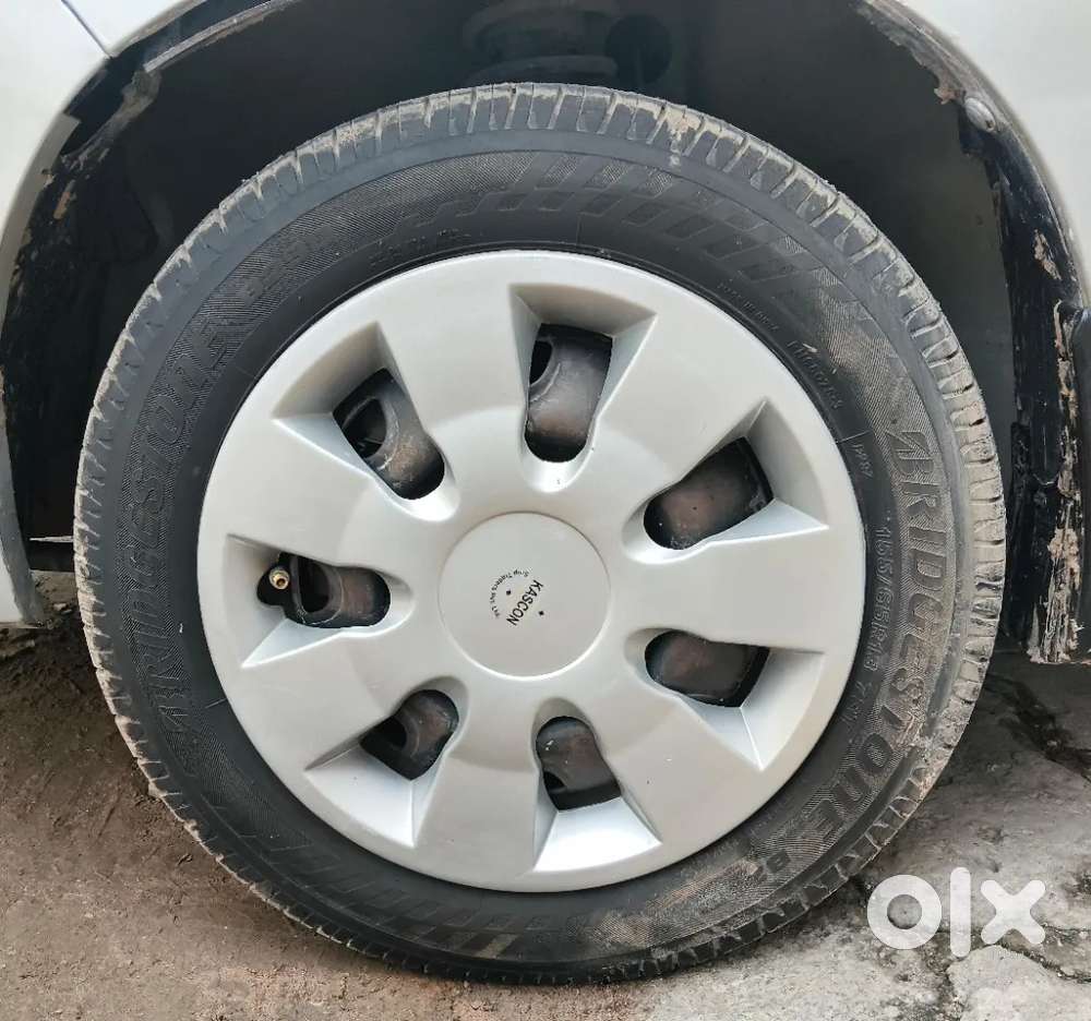 Maruti Suzuki Alto K10 1.0 Vxi, 2018, Petrol
