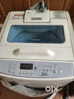 Samsung wachine machine