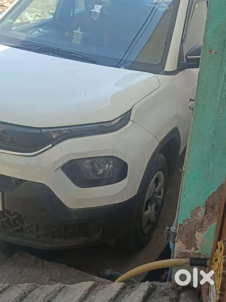 Tata Punch Icng 2024 Manual