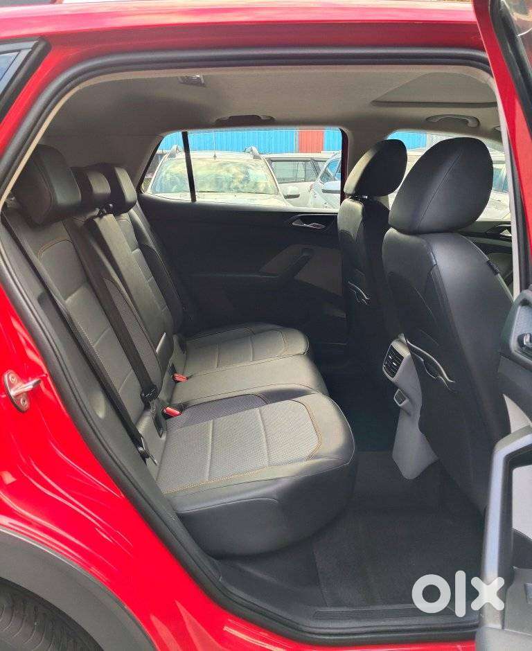 Skoda Kushaq 1.5 Tsi Style, 2021, Petrol