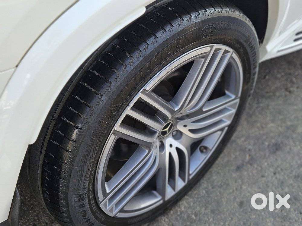 Mercedes-benz Gls 400d 4matic, 2022, Diesel