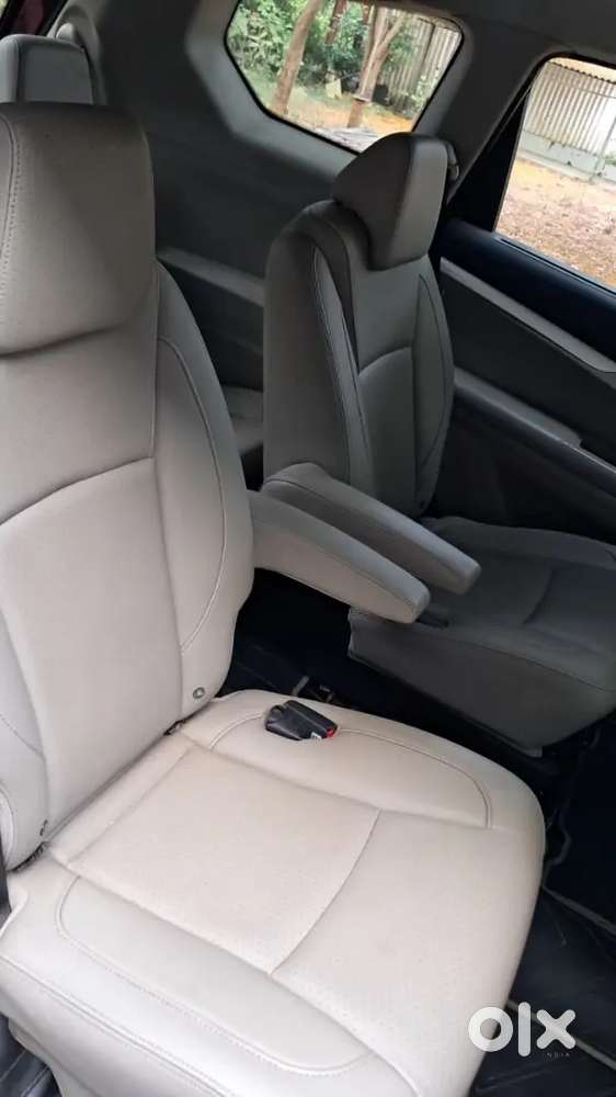 Mahindra Marazzo 2020 Diesel 143000 Km Driven