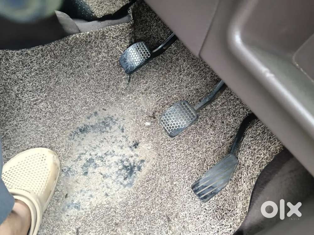 Maruti Suzuki Estilo Petrol Good Condition