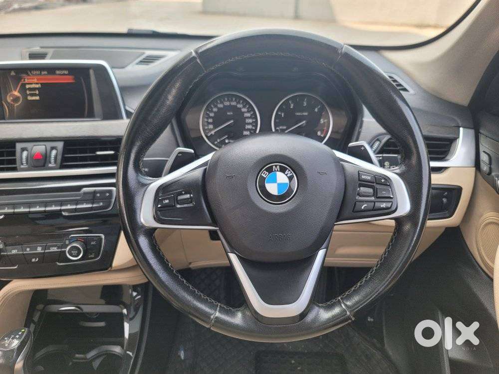 Bmw X1 2.0 Sdrive 20d, 2016, Diesel