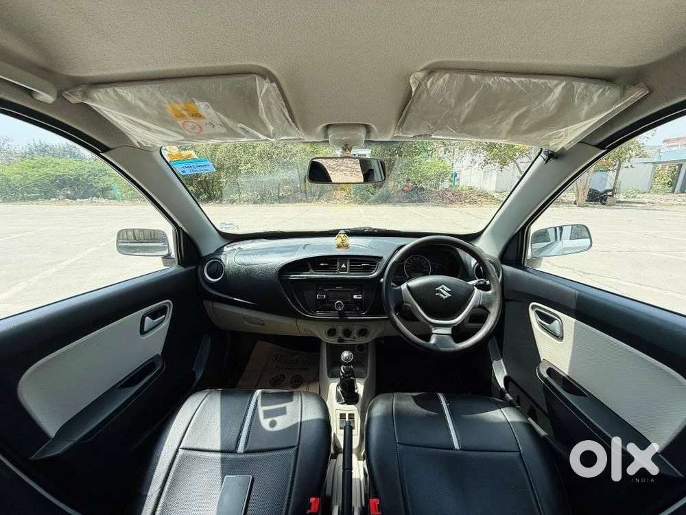 Maruti Suzuki Alto 800 2019-2023 0.8 Lxi (o), 2023, Petrol