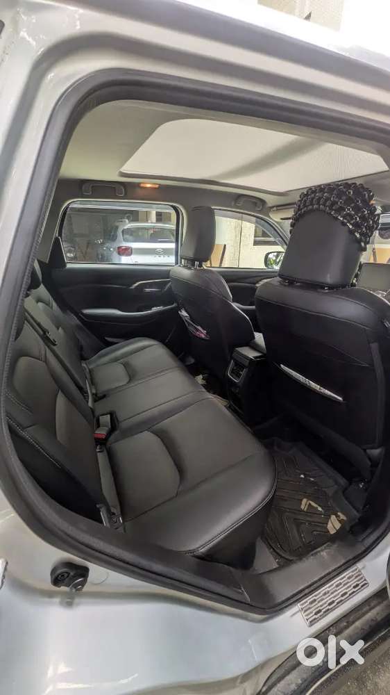 Maruti Suzuki Grand Vitara 2023 Strong Hybrid - 27kmpl - Top Variant