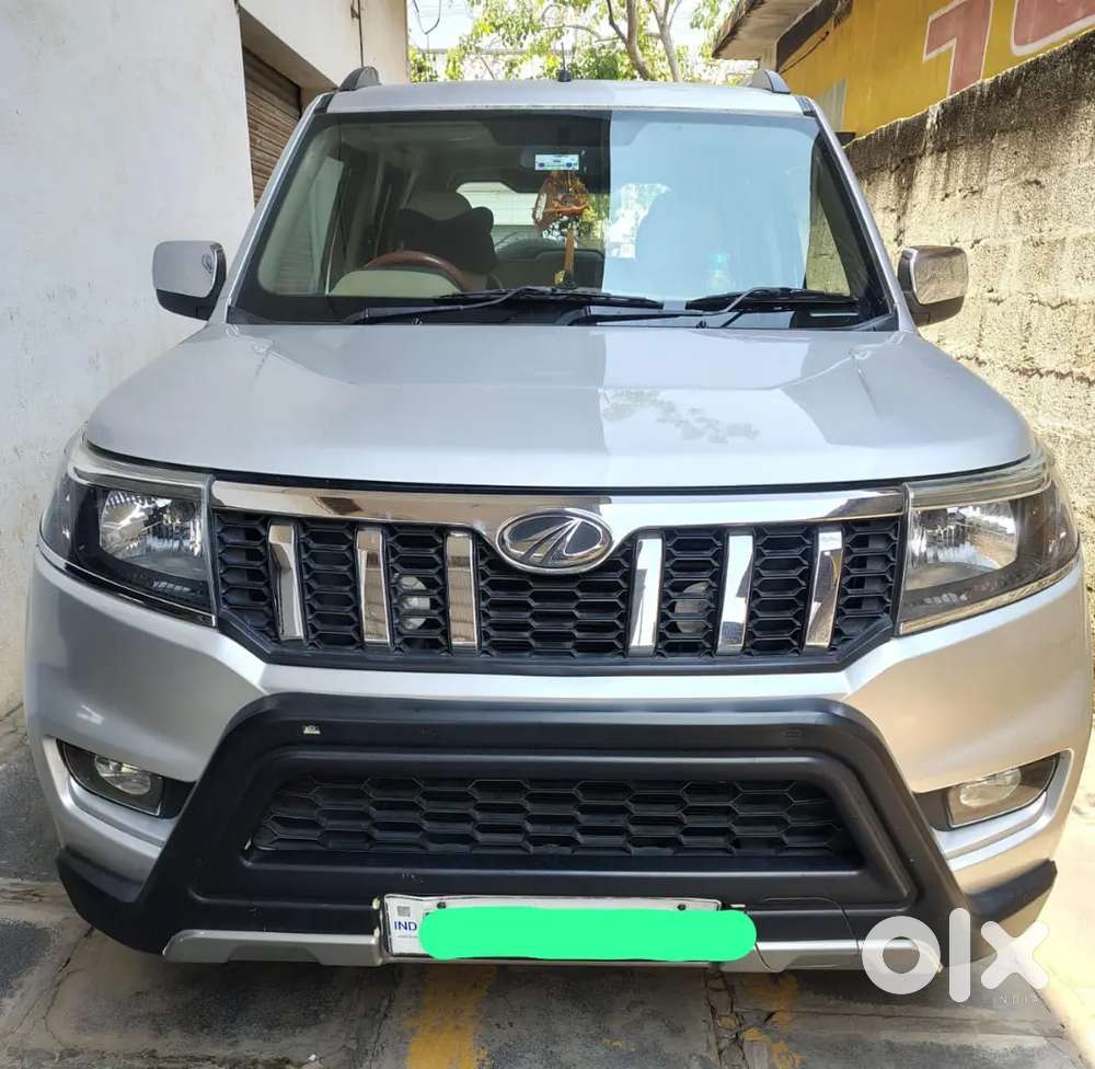 Mahindra Bolero Neo Plus 2022 Diesel Well Maintained