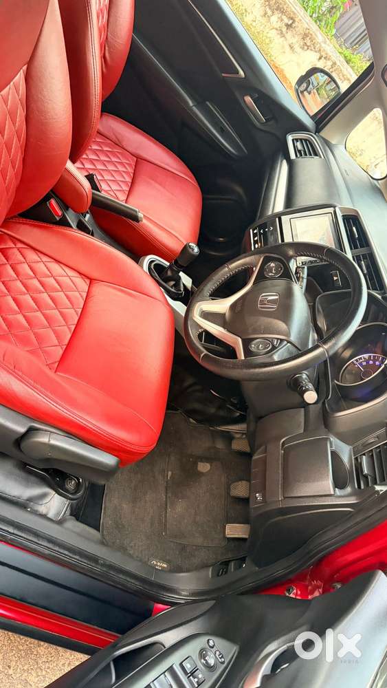 Honda Wr-v 1.2 Vx Exclusive Edition I-vtec Mt, 2023, Petrol