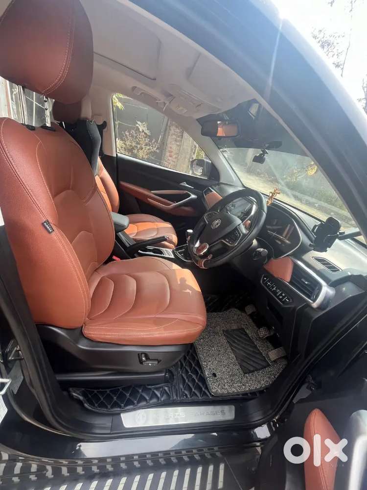Mg Hector Plus 2.0 Diesel 2021